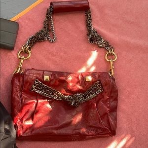 Limited edition Marc Jacobs bag